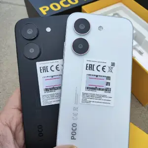 Xiaomi Poco X8 Pro 5G 12+6/512gb, Душанбе
