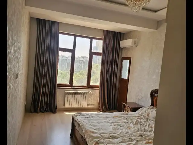 2-комн. квартира, 6 этаж, 80м², шохмансур, Душанбе