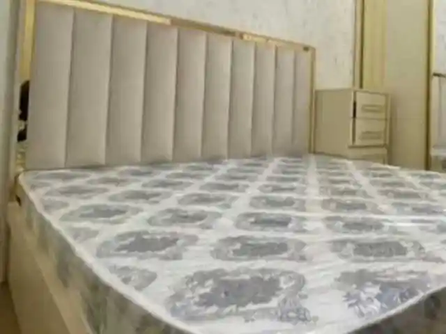 Кровать двуспальная, Душанбе