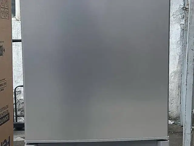 Холодильник, Душанбе