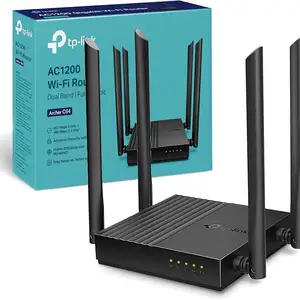 Роутер TP-Link Archer C64, Душанбе