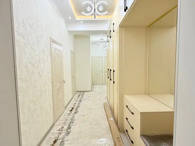 2-комн. квартира, 3 этаж, 80м², Шохмансур/Рудаки/Опера Балет, Душанбе