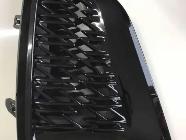 Решётка на Lexus RX 2020-2021, Душанбе
