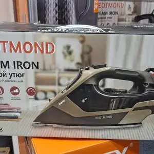 Утюг, Душанбе