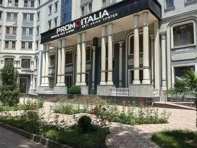 3-комн. квартира, 6 этаж, 164 м², И.Сомони, Душанбе