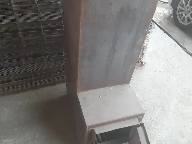 Печь для бани, Турсунзаде