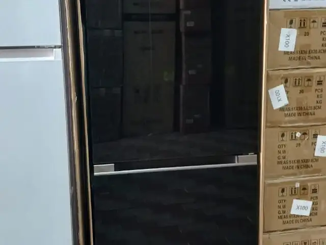Халадилник ViP 350, Душанбе