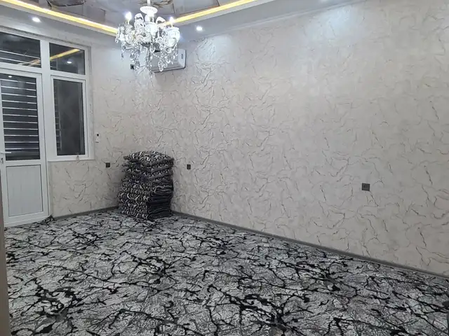2-комн. квартира, 7 этаж, 80м², 34 мкр, Хуҷанд
