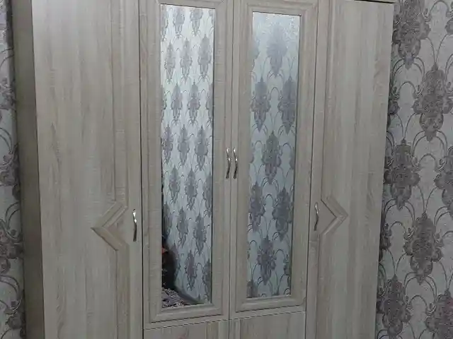 Шифоньер, Душанбе