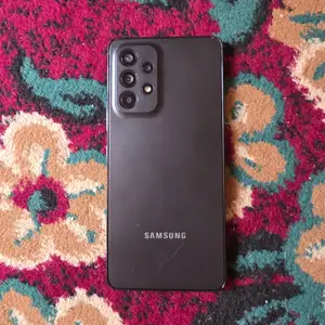Samsung Galaxy A53 6/128Gb, Душанбе
