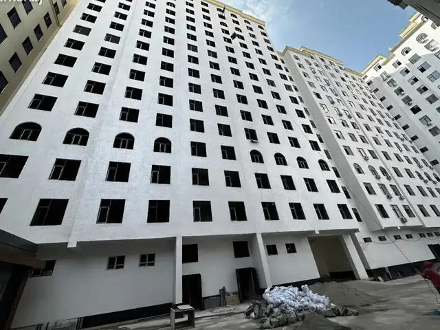 2-комн. квартира, 7 этаж, 53 м², амният, Бохтар (Курғон-Теппа)