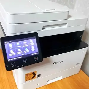 Принтер 5/1, Душанбе