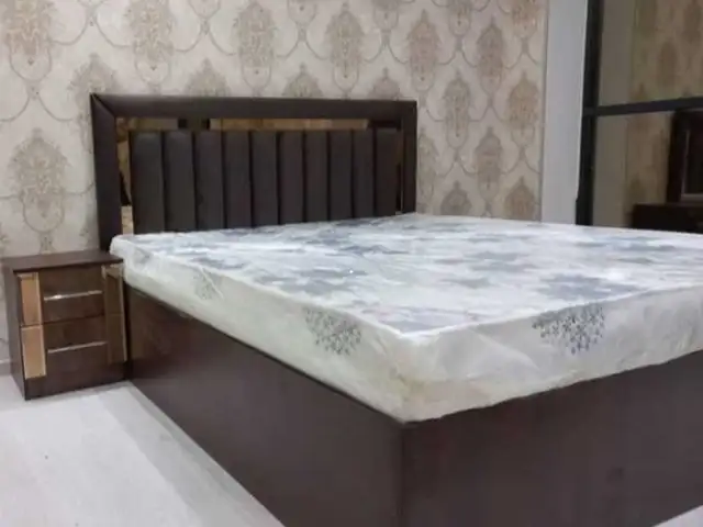 Кровать двуспальная Кипр, Душанбе