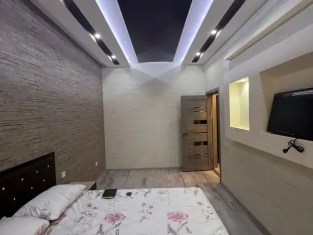 2-комн. квартира, 3 этаж, 50 м², 18мкр , Хуҷанд