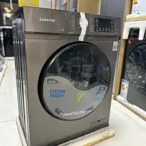 Стиральная машина Samsung 7кг, Душанбе