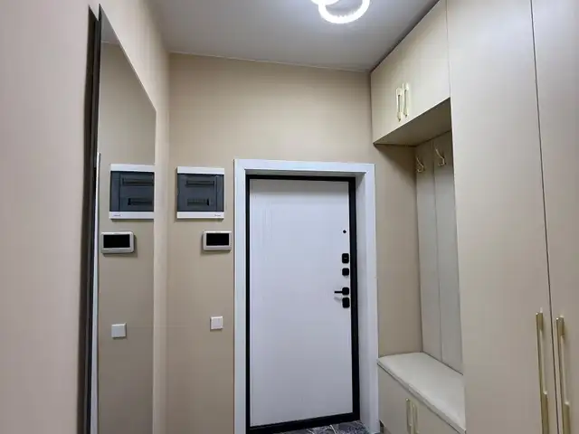2-комн. квартира, 7 этаж, 87 м², 34мкр, Бозорча, Худжанд - 4