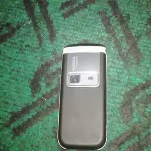 Nokia 6151 3G, Душанбе