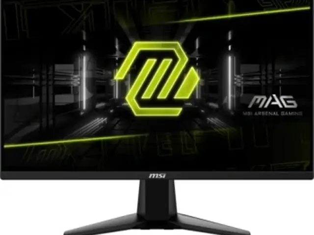 Монитор MSI MAG 255XF 25 300HZ, Душанбе - 3