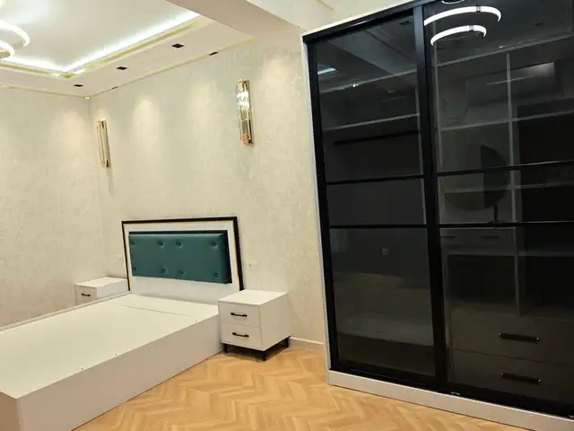 3-комн. квартира, 18 этаж, 77 м², Профсоюз, Мохи Нав района Сино, Душанбе