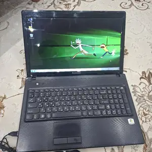 Ноутбук Lenovo AMD, Душанбе