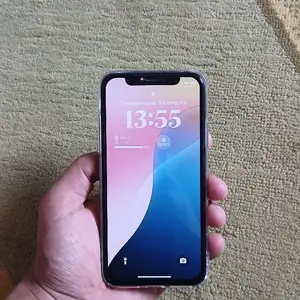 Apple iPhone Xs, 256 gb, Space Grey, Душанбе
