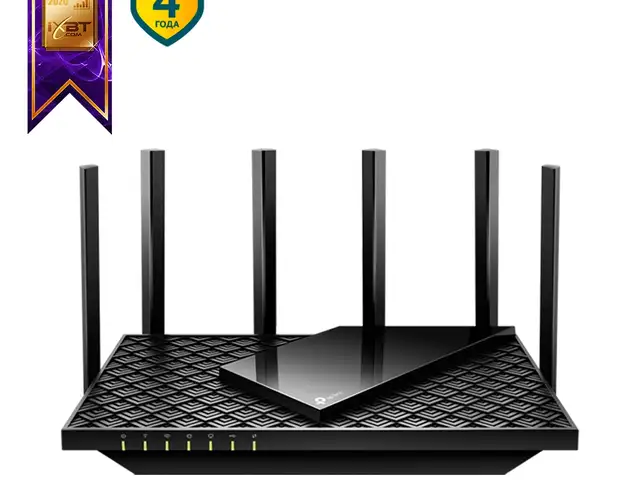 Роутер TP-Link Archer AX73, Душанбе