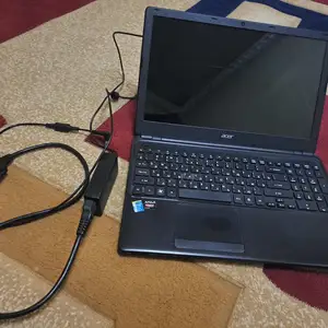 Ноутбук Acer, Душанбе