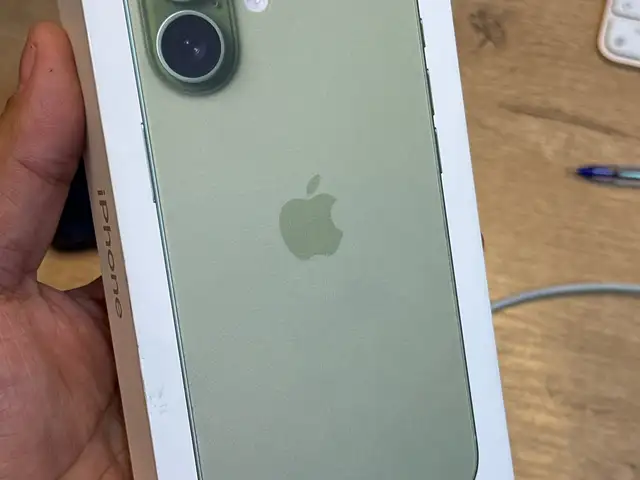 Apple iPhone 17, 256 gb, White, Худжанд