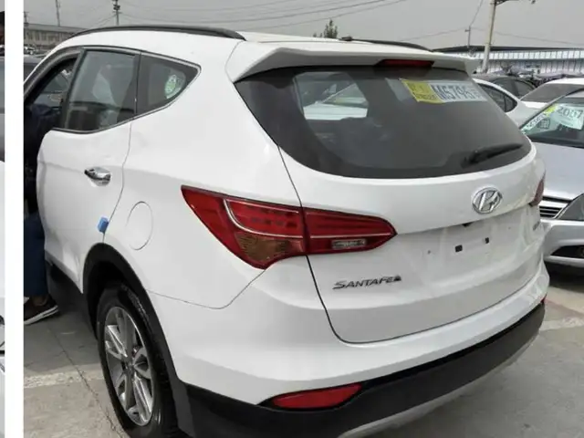 Hyundai Centennial