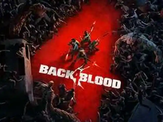 Игра Back Blood 4 для PS4/5.05/6.72/7.02/7.55/9.00/11.00/12.02/13.00, Хуҷанд