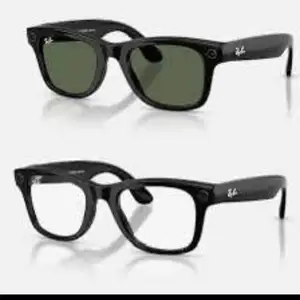 Очки Ray Ban Meta Wayfarer Gen 2, Душанбе