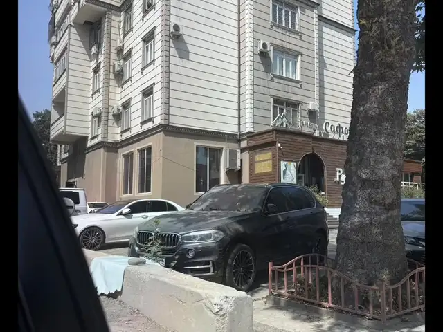 3-комн. квартира, 6 этаж, 88м², сино, Душанбе