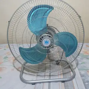 Вентилятор Crown, Хуҷанд