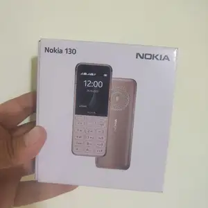 Nokia 130, Худжанд