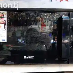 Микроволновая печь Galanz, Душанбе
