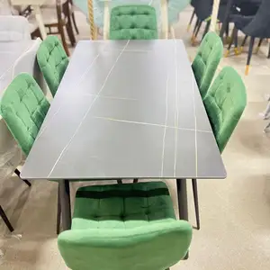 Комплект Стол и стулья, Душанбе