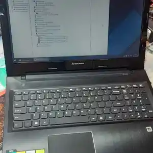 Ноутбук Lenovo AMD A10 8/256 Видекарта 2 Gb, Душанбе