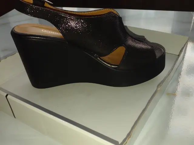 Басоножки donna ricco, Хуҷанд