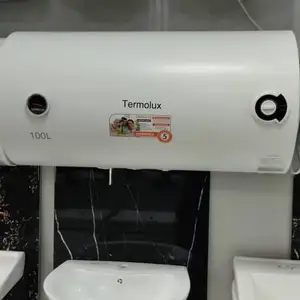 Водонагреватель Termolux 100л, Душанбе