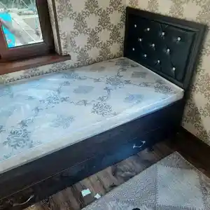 Кровать, Душанбе