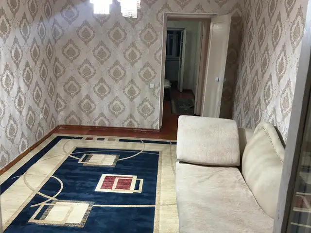 2-комн. квартира, 2 этаж, 48м², Фирдавси, Душанбе