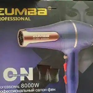 Фен Zumaa, Душанбе