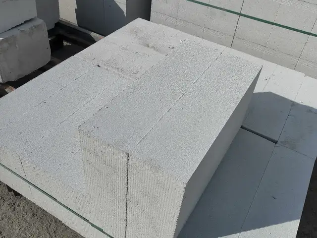Газоблок, Душанбе