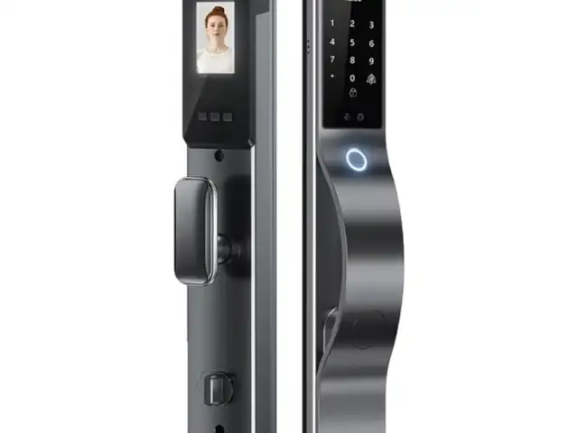 Умный Замок Tuya smart B25 - 25 Замок FaceID WiFi, Душанбе