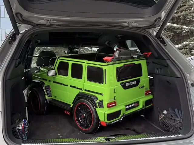 Детская машинка, Душанбе - 12