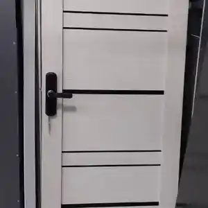 Дверь хай тек, Душанбе