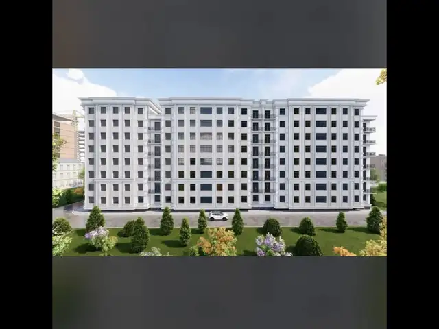 2-комн. квартира, 4 этаж, 64 м², 13-14 мкр, Худжанд