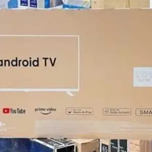 Телевизор 50 android, Худжанд