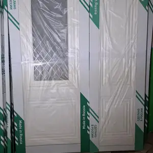 Двери классика, Душанбе