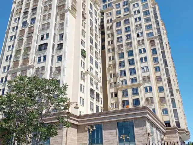 2-комн. квартира, 4 этаж, 58м², Цирк, Душанбе